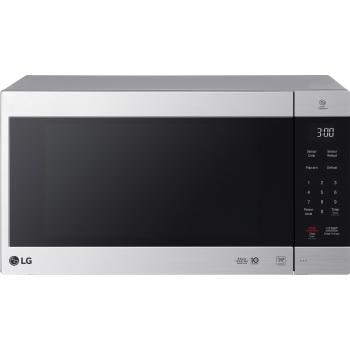 2.0 cu. ft. NeoChef™ Countertop Microwave with Smart Inverter and EasyClean®