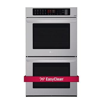 9.4 cu. ft. Double Wall Oven