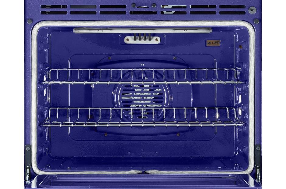 LG Black Stainless Steel Series 9.4 cu. ft Total Capacity Double Wall Oven, LWD3063BD, thumbnail 9