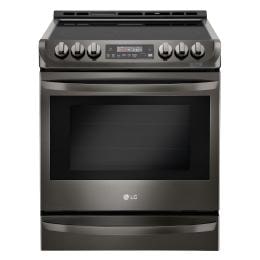 LSE4613BD electric range2