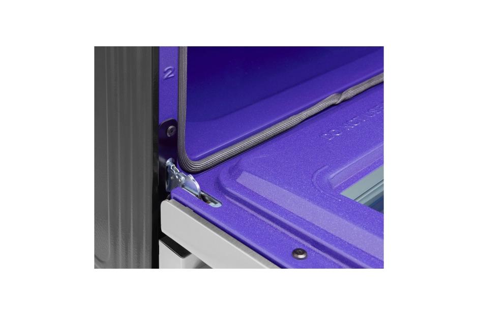 LG 6.3 cu. ft. Electric Slide-in Range with ProBake Convection® and EasyClean®, LSE4613ST, thumbnail 6