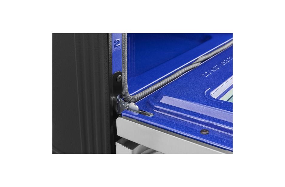 LG 6.3 cu. ft. Smart wi-fi Enabled Induction Slide-in Range with ProBake Convection® and EasyClean®, LSE4617ST, thumbnail 8