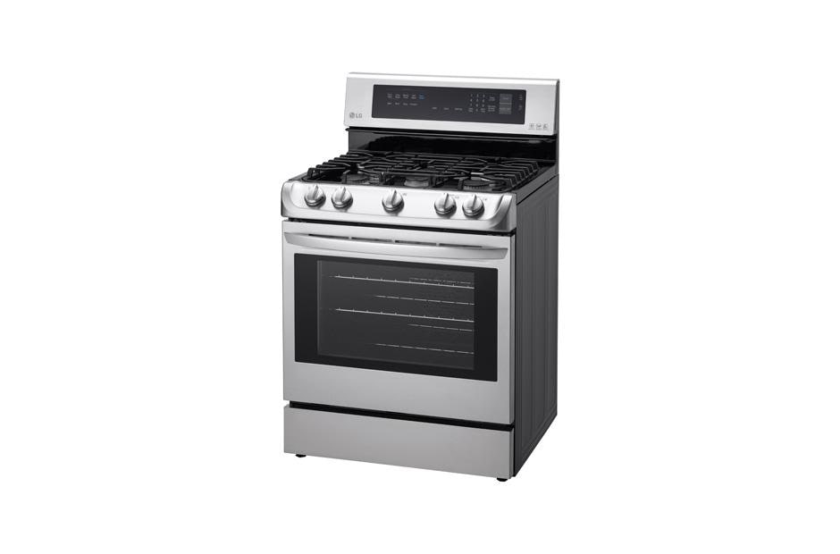 Home depot stove lg discount