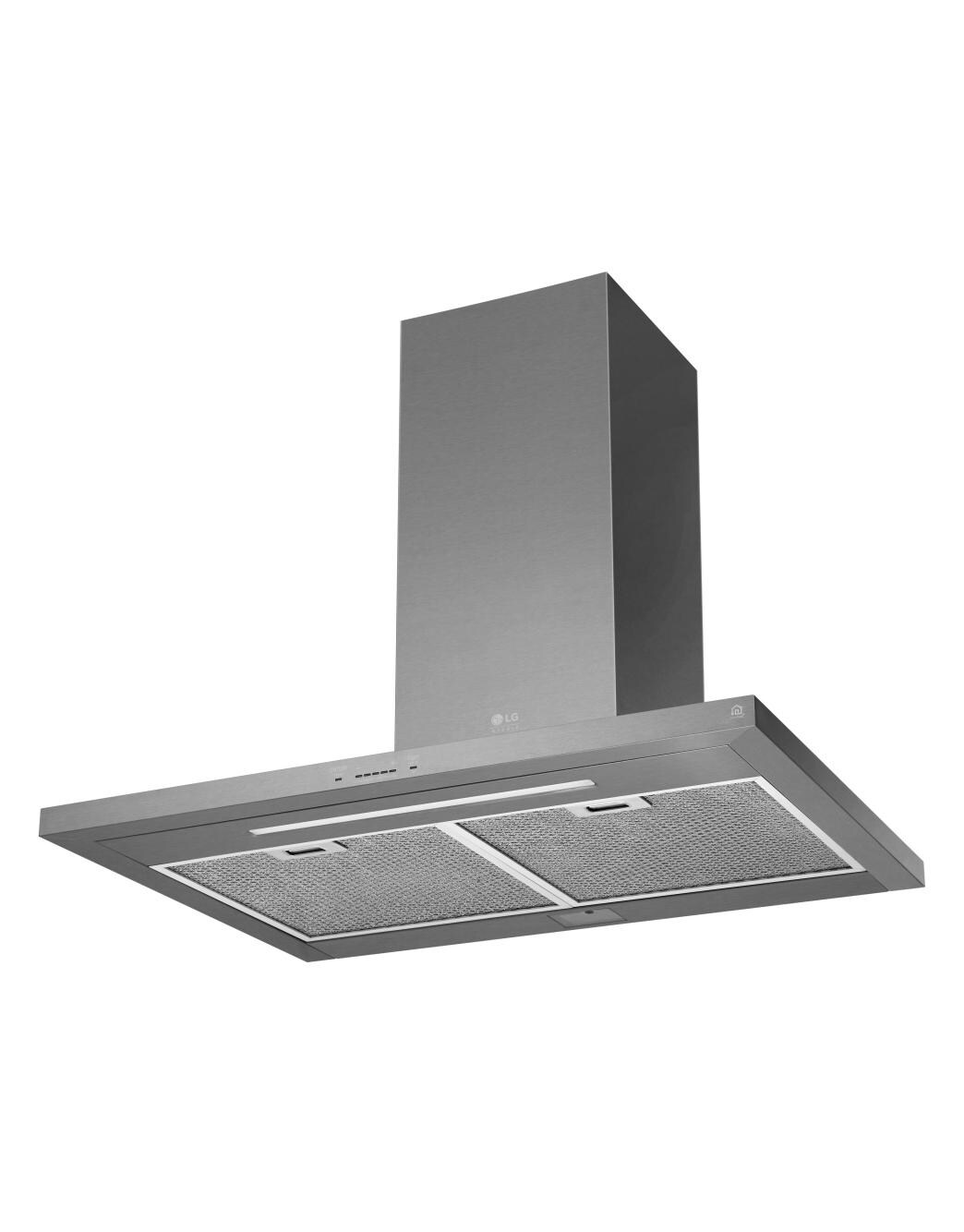coming soon: lg studio 30'' wall mount chimney hood