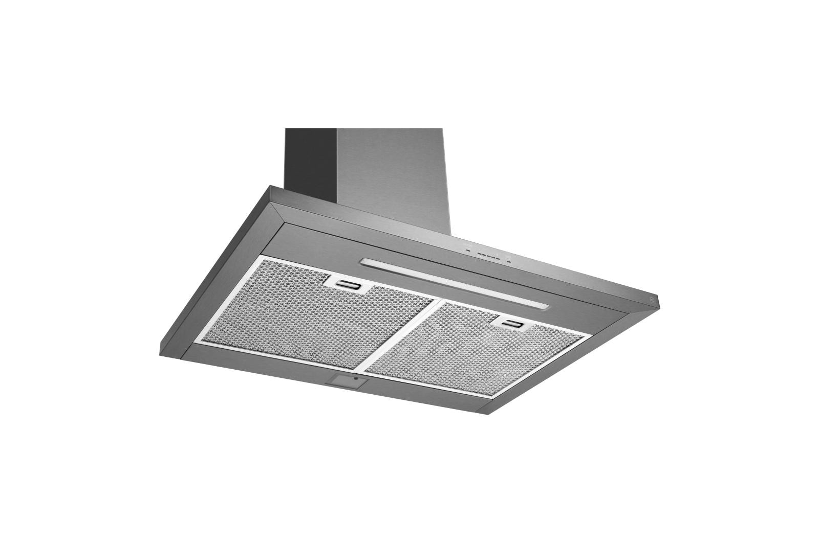 LG LSHD3089ST Coming Soon LG STUDIO 30'' Wall Mount Chimney Hood LG