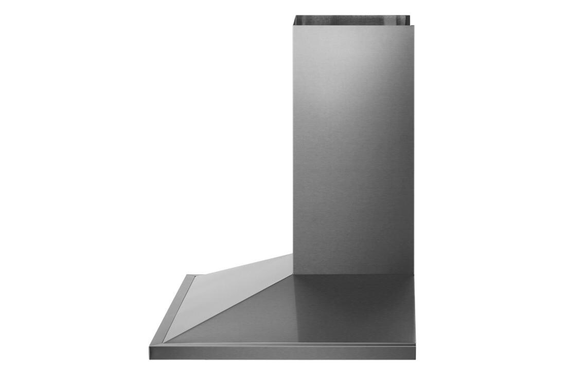 LG Coming Soon: LG STUDIO 30'' Wall Mount Chimney Hood, LSHD3089ST, thumbnail 9