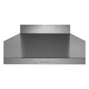 LG Coming Soon: LG STUDIO 30'' Wall Mount Chimney Hood, LSHD3089ST, thumbnail 4