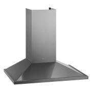 LG Coming Soon: LG STUDIO 36'' Wall Mount Chimney Hood, LSHD3689ST, thumbnail 2