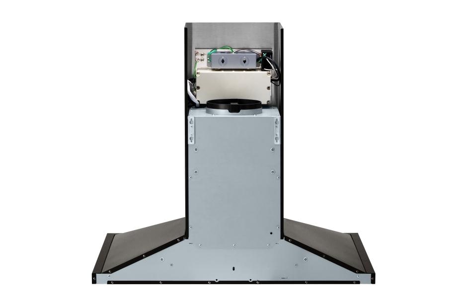 LG STUDIO 36'' Wall Mount Chimney Hood, LSHD3689BD, thumbnail 10