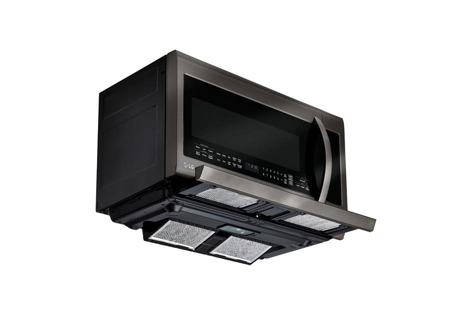 Lmhm2237bd cheap lg microwave