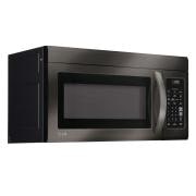 LG 1.8 cu. ft. Over-the-Range Microwave Oven with EasyClean®, LMV1831BD, thumbnail 2