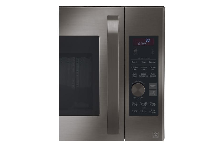 Lg combi microwave oven new arrivals