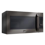 LG STUDIO 1.7 cu. ft. Over-the- Range Convection Microwave Oven, LSMC3089BD, thumbnail 2