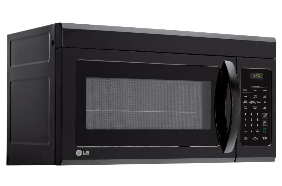 Lmv1831bd microwave cheap
