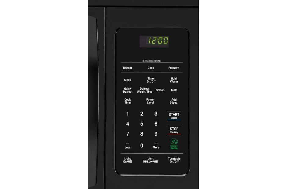 LG 1.8 cu.ft. Over-the-Range Microwave Oven, LMV1831SB, thumbnail 5