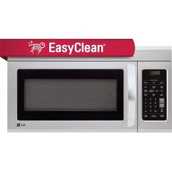 1.8 cu.ft. Over-the-Range Microwave Oven