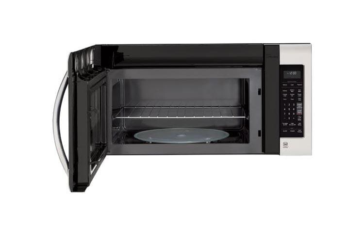 Lmv2031 lg microwave deals