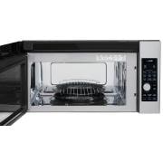 LG STUDIO 1.7 cu. ft. Over-the-Range Convection Microwave Oven, LSMC3086ST, thumbnail 4