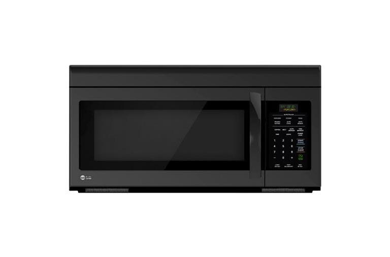 LG 1.6 cu. ft. Over-the-Range Microwave Oven, LMV1683SB, thumbnail 2