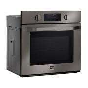 LG STUDIO 4.7 cu. ft. Single Built-In Wall Oven, LSWS309BD, thumbnail 2