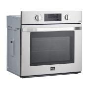 LG STUDIO 4.7 cu. ft. Single Built-In Wall Oven, LSWS306ST, thumbnail 2