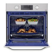 LG STUDIO 4.7 cu. ft. Single Built-In Wall Oven, LSWS306ST, thumbnail 4