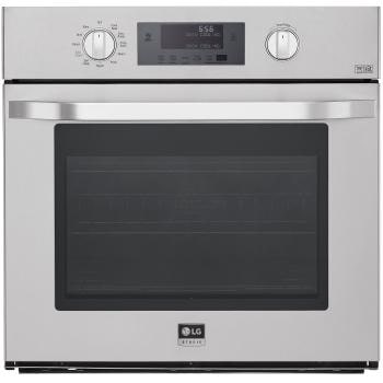 LSWS306ST Double Wall Oven1