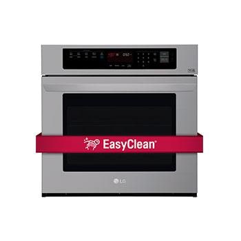 4.7 cu. ft. Single Built-In Wall Oven