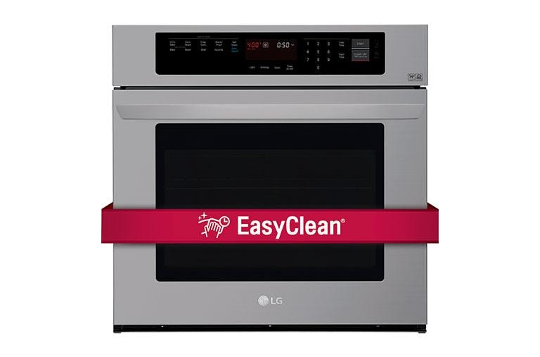 Lg wall oven lws3063st discount