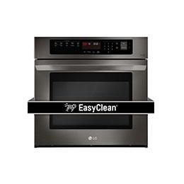 4.7 cu. ft. Single Built-In Wall Oven2
