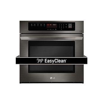 4.7 cu. ft. Single Built-In Wall Oven1