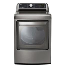 7.3 cu. ft. Smart wi-fi Enabled Gas Dryer with Sensor Dry Technology2