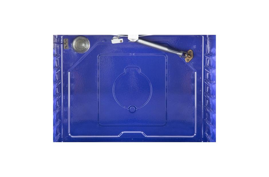 LG 5.4 cu. ft. Single Oven Gas Range with EasyClean® , LRG3061ST, thumbnail 9