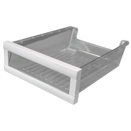 Refrigerator Crisper Drawer2
