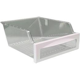 Refrigerator Crisper Drawer2