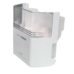 Refrigerator Ice Container2