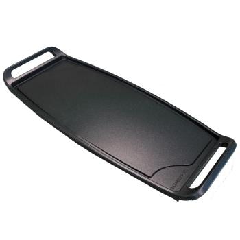 LG Range griddle plate1