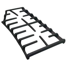 LG Cooktop left grille2