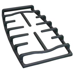 LG Cooktop center grille2