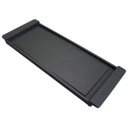 LG Range griddle plate2