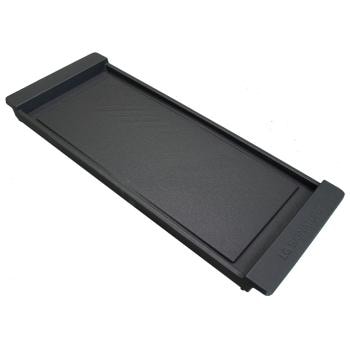 LG Range griddle plate1