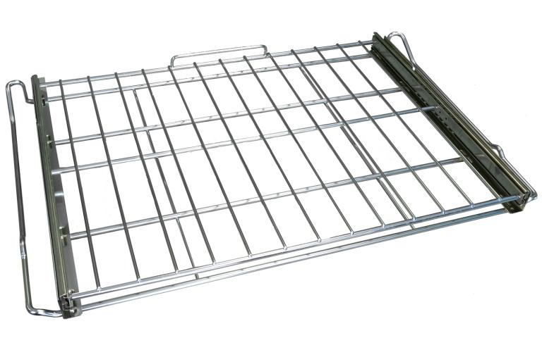 LG Range gliding oven rack, AHT74173802, thumbnail 1