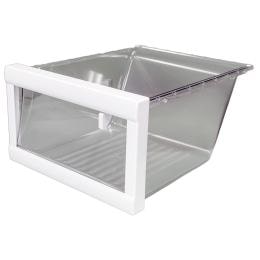 Refrigerator Crisper Drawer2