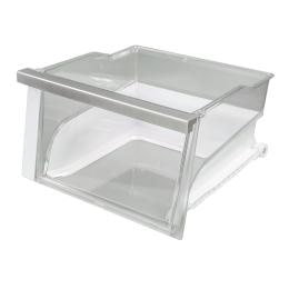 Refrigerator vegetable tray2