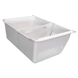 Refrigerator Freezer Drawer Assembly2