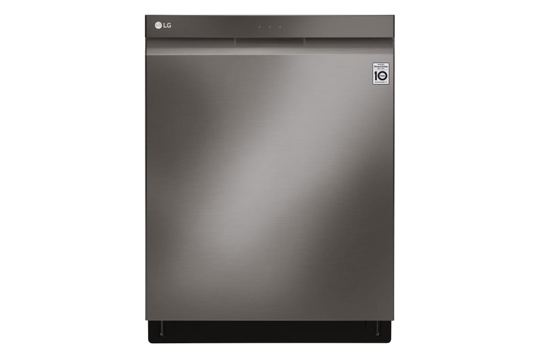 Wi-Fi Connected Dishwashers  Smart Dishwasher - WBM Smart