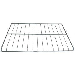 LG Range gliding oven rack2