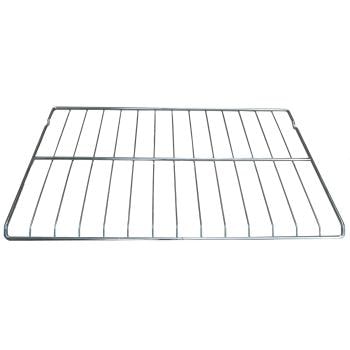 LG Range gliding oven rack1