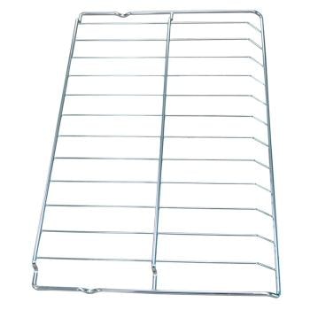 LG Range oven top rack1