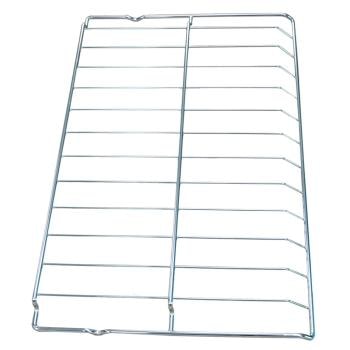 LG Range oven bottom rack1